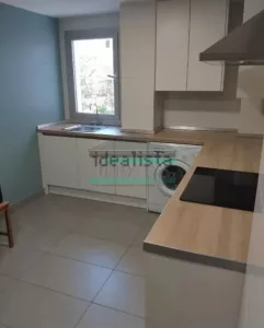 Piso de alquiler reformado en el PTS