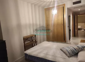 Piso de alquiler reformado en el PTS