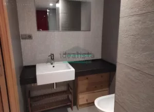 Piso de alquiler reformado en el PTS