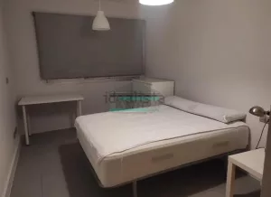 Piso de alquiler reformado en el PTS