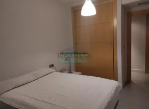 Piso de alquiler reformado en el PTS