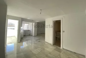 Piso de 2 dormitorios en Paseo del Salón