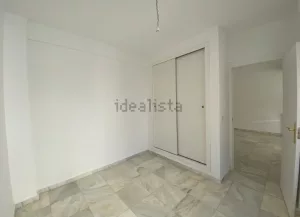 Piso de 2 dormitorios en Paseo del Salón