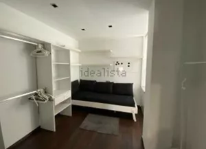 Ático dúplex amueblado en La Zubia