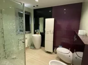 Ático dúplex amueblado en La Zubia