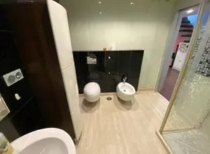 Ático dúplex amueblado en La Zubia