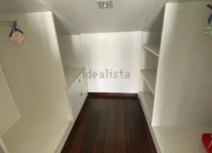 Ático dúplex amueblado en La Zubia