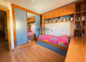 Piso de 3 dormitorios en Granada centro