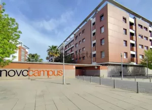 Piso de 1 dormitorio en el PTS