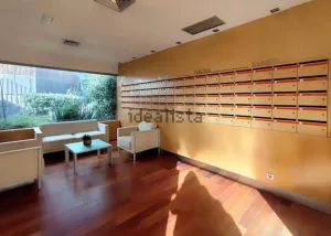 Piso de 1 dormitorio en el PTS