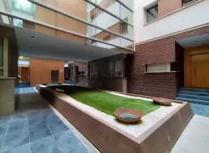 Piso de 1 dormitorio en el PTS