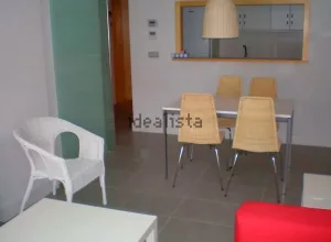Piso de 1 dormitorio en el PTS