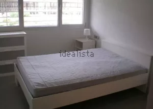 Piso de 1 dormitorio en el PTS