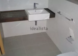 Piso de 1 dormitorio en el PTS
