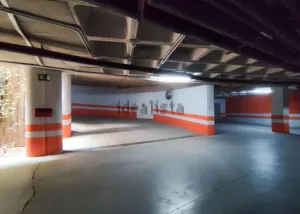 Piso de 1 dormitorio en el PTS