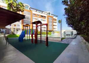 Piso de 1 dormitorio en el PTS