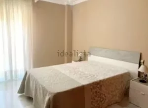 Piso amueblado de 3 dormitorios en Armilla