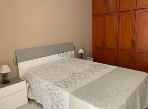 Piso amueblado de 3 dormitorios en Armilla