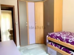 Piso amueblado de 3 dormitorios en Armilla