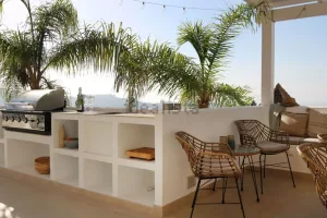 Villa de lujo con 6 dormitorios en La Herradura