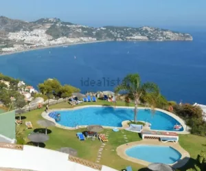 Villa de lujo con 6 dormitorios en La Herradura