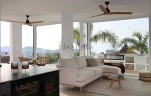 Villa de lujo con 6 dormitorios en La Herradura