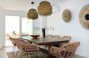 Villa de lujo con 6 dormitorios en La Herradura