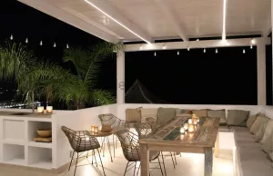 Villa de lujo con 6 dormitorios en La Herradura