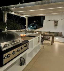 Villa de lujo con 6 dormitorios en La Herradura