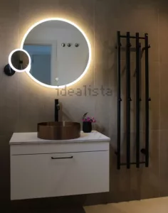 Villa de lujo con 6 dormitorios en La Herradura