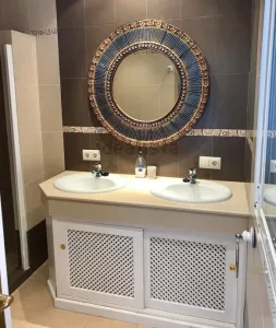 Villa de lujo con 6 dormitorios en La Herradura