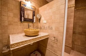 Villa de lujo con 6 dormitorios en La Herradura