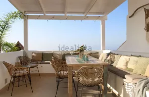 Villa de lujo con 6 dormitorios en La Herradura