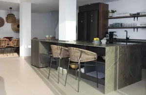 Villa de lujo con 6 dormitorios en La Herradura