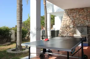 Villa de lujo con 6 dormitorios en La Herradura