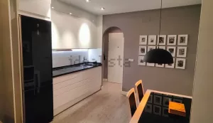 Piso de 2 dormitorios con garaje en Las Gabias