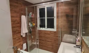 Piso de 2 dormitorios con garaje en Las Gabias