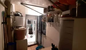 Piso de 2 dormitorios con garaje en Las Gabias