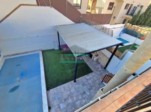 Casa de 3 dormitorios en Las Gabias