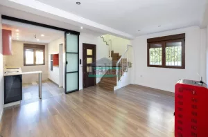 Casa de 3 dormitorios en Las Gabias