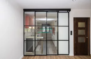 Casa de 3 dormitorios en Las Gabias