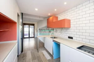 Casa de 3 dormitorios en Las Gabias