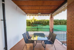 Casa de 3 dormitorios en Las Gabias