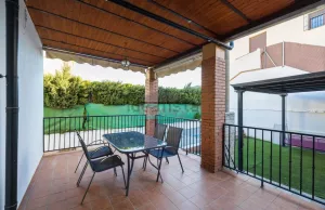 Casa de 3 dormitorios en Las Gabias