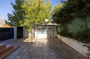 Casa de 3 dormitorios en Las Gabias