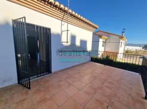 Casa de 3 dormitorios en Las Gabias