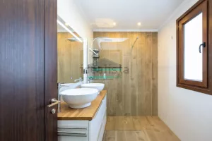 Casa de 3 dormitorios en Las Gabias