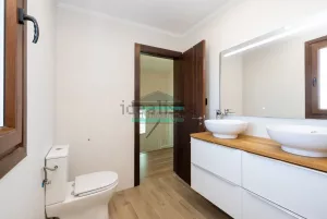 Casa de 3 dormitorios en Las Gabias