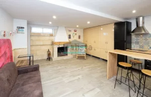 Casa de 3 dormitorios en Las Gabias