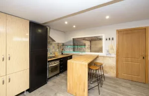 Casa de 3 dormitorios en Las Gabias